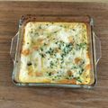 カプチーナ！'s cooksnap of when they made 簡単ふわふわ卵と豆腐のグラタン.