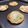 ❁ユリメッコ❁'s cooksnap of when they made ホットプレートで♪モッツァレラのミニピザ.
