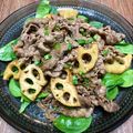 pali's cooksnap of when they made ごはんがすすむ♡コクうま牛肉炒め.