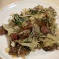 papikun's cooksnap of when they made やわらか鶏 レバニラ炒め 臭みなし！.