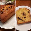 banzensama's cooksnap of when they made フルーツケーキ・・買うより美味しい.