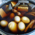 ちくわ君's cooksnap of when they made ママのおでんのだし（関西風）.