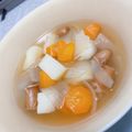 ひよこくっく。's cooksnap of when they made ◆簡単♡冬レシピ♡あったかポトフ◆.