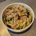 ウッピィ's cooksnap of when they made さっぱり！もやしとわかめの酢の物.