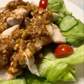 ゴミンラ's cooksnap of when they made 【簡単】万能！色々使える本格棒棒鶏のタレ.