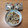 みぃくんのママ's cooksnap of when they made きのことひじきの炊き込みご飯.