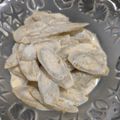 庵chai's cooksnap of when they made ごぼうマヨサラダ〜わさび風味〜.