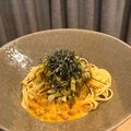 あんこ姫ちゃん's cooksnap of when they made 簡単ぬか漬けアレンジ★古漬けパスタ.