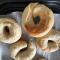 ぽにょりり 's cooksnap of when they made 超簡単♪30分でもちもちベーグル.