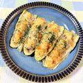 きゃんでぃ×2's cooksnap of when they made 簡単！ズッキーニとひき肉のマヨチーズ焼き.