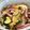クックB3AQT8☆'s cooksnap of when they made ズッキーニとベーコンの炒め物.