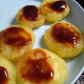 みももも's cooksnap of when they made 簡単もちもち♡じゃが芋もち❁.