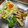 栗丸うさぎ's cooksnap of when they made 特製だれ漬け★豚ロース肉のしょうが焼き。.