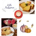 ダッフィーニーうに's cooksnap of when they made 【簡単】お一人様はちみつヨーグルトースト.