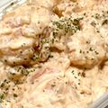 ☆8トマチー8☆'s cooksnap of when they made 簡単サクぷり★エビマヨ.