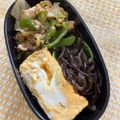 わたさな2016's cooksnap of when they made キャベツとピーマンのそぼろ炒め.