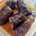 ゆかりりりー's cooksnap of when they made レンジde簡単♡揚げない！なすの揚げ浸し.