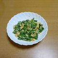 55才のおじさん's cooksnap of when they made ご飯がすすむ！ニラ玉オイスター炒め.
