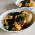 にゃんがす's cooksnap of when they made 牛肉しぐれのちらし寿司.