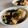 にゃんがす's cooksnap of when they made 牛肉しぐれのちらし寿司.