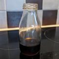 くっきもん's cooksnap of when they made 【海外から】酒・味醂不使用の手作り麺つゆ.