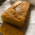 ☆na6284☆'s cooksnap of when they made しっとりふわ♡子供大好きキャロットケーキ.