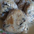 Ran6312's cooksnap of when they made めちゃｳﾏとりめし.