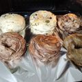 ★お菓子好き★'s cooksnap of when they made 基本のベーグル【もっちもち！】.