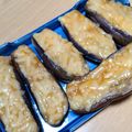 ナーちゃん's cooksnap of when they made トロっトロっ☆茄子の甘味噌チーズ焼き.