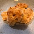 かんきっちゃん's cooksnap of when they made 大分とり天♡.