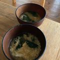 みるく茶's cooksnap of when they made ☆コンソメたまごスープ☆.