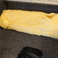 直感台所ʕ·ᴥ·ʔ's cooksnap of when they made 白だしで☆ふっくらだし巻き玉子.