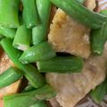 手抜きクック's cooksnap of when they made メカジキのソテー♪カレー風味♪.