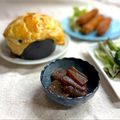 かっちゃん杉's cooksnap of when they made 簡単10分で作るこんにゃくだけのきんびら.