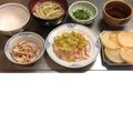 忘れん坊の覚え書き's cooksnap of when they made 簡単！万能！ねぎ油ソース.