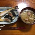 Ruriluru's cooksnap of when they made キャベツのコンソメスープ☆☆.