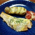 YCHキッチン's cooksnap of when they made 鮭のチーズマヨネーズ焼き 簡単で美味しい.