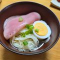 なっさん姫's cooksnap of when they made さっぱり♪塩ぶっかけソーメン.