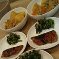 み～すけさん's cooksnap of when they made ぶりの照り焼き.