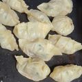 ゆかごんごん's cooksnap of when they made ☆絶品餃子☆.