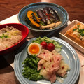 こつゆ514's cooksnap of when they made 見た目も甘い玉ねぎのマリネ♡.