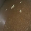 MULA's cooksnap of when they made アツアツ☆チャーハンのスープ.