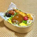 ふんにゃん's cooksnap of when they made 超簡単♪　インゲンのバター炒め.