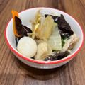 サンタJr's cooksnap of when they made 給食の「八宝菜」♡嬉しい野菜たっぷり.