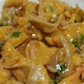 ｍｒｓ．Ｑｕｅｅｎ's cooksnap of when they made 天才かも？最高に美味しい天津飯.