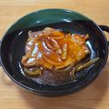 なっさん姫's cooksnap of when they made 豚ロース厚切りで！簡単！ポークチャップ♩.