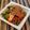 あーこ姐's cooksnap of when they made ＊美肌☆納豆キムチ＆すりごまだけ＊.