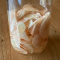 nicesun's cooksnap of when they made わかやま新しょうがの甘酢漬け.
