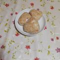 くネコまろす's cooksnap of when they made ごま油香る♪やみつきかつお節おにぎり♫.