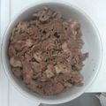 pedion's cooksnap of when they made 肉チャーの肉.
